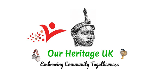 Our Heritage Uk logo