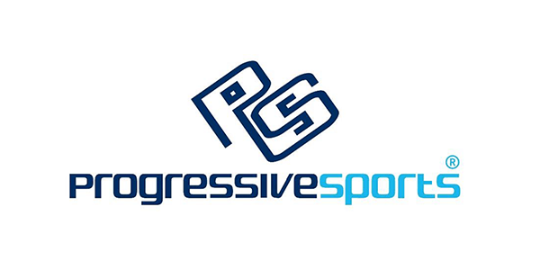 Progressive Sports logo