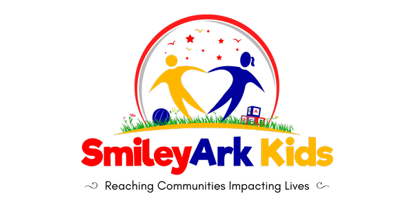 Smiley Ark logo