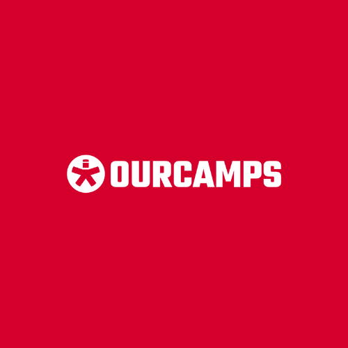Our Camps Logo