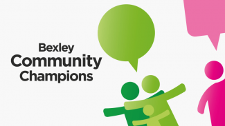 Bexley Community Champions