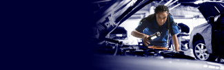 Bexley Business and Employment page banner