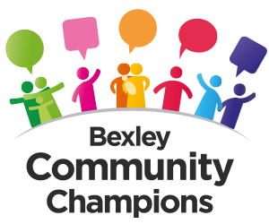 Community Champions