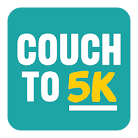 Couch to 5k app