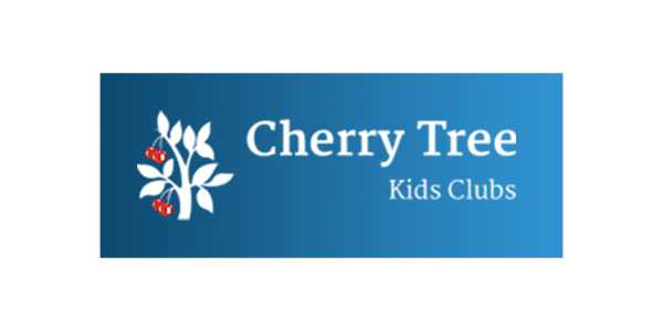 Cherry Tree Kids Club logo