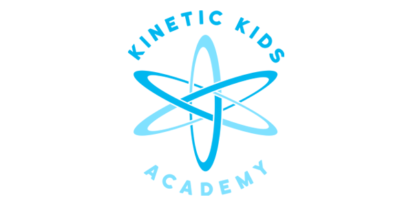 Kinetic Kids logo