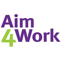 Aim for work