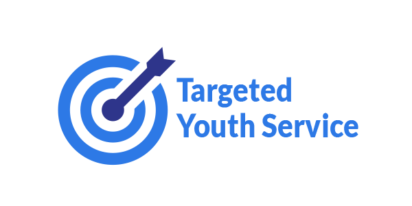 Targeted Youth Service logo