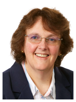 Councillor Teresa O'Neill OBE
