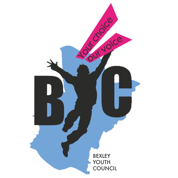Bexley Youth Council logo
