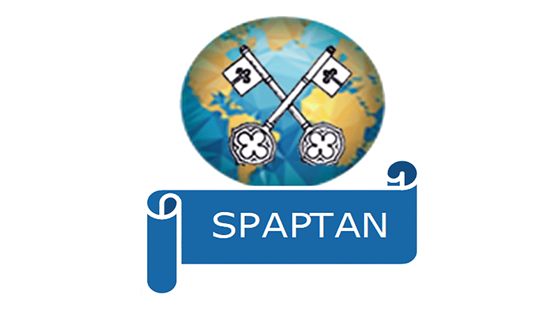 Spaptan logo