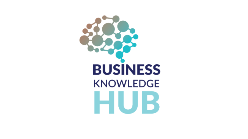 Business Knowledge Hub logo
