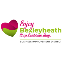 Bexleyheath Business Improvement District logo