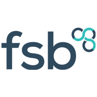 Federation of Small Business logo 