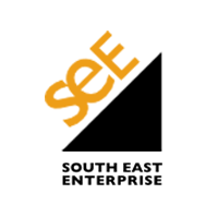 South East Enterprise logo