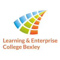 Learning & Enterprise College Bexley (LECB) logo