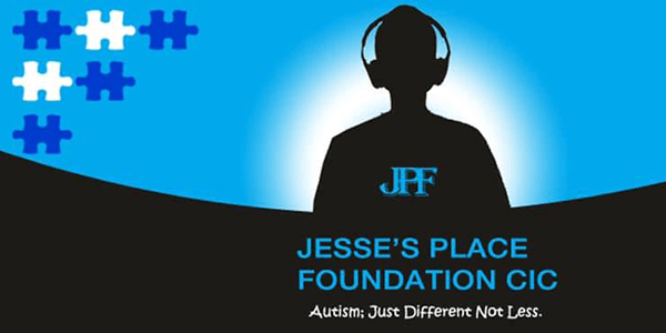 Jesse’s Place Foundation logo