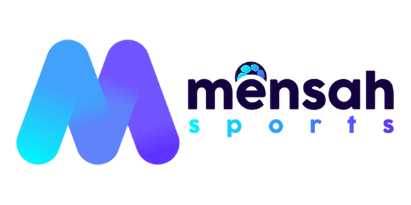 Mensah EduSport logo