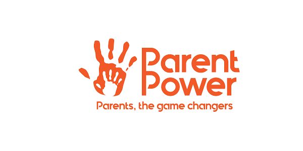Parent Power logo