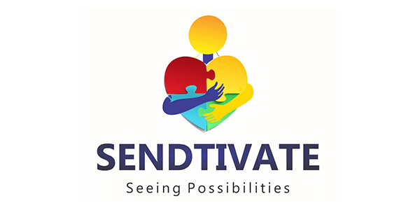 Sendtivate logo