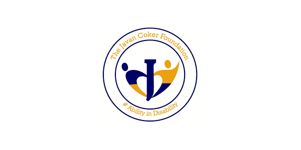 The Javan Coker Foundation logo