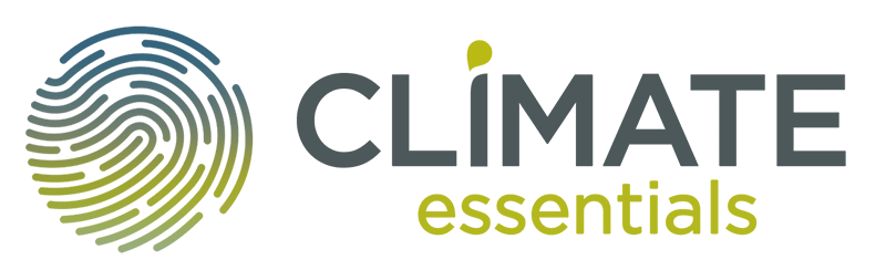 Climate Essentials logo