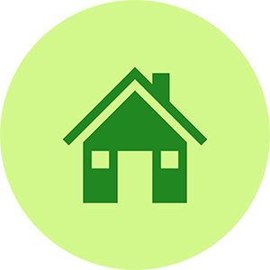 House icon