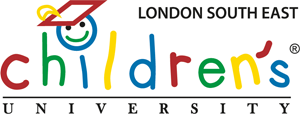 London South East Children’s University logo