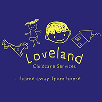 Loveland Children's Services logo