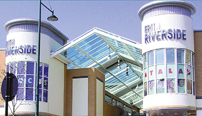 Picture of Erith Town Centre