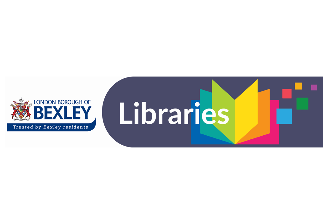 Bexley Libraries Logo