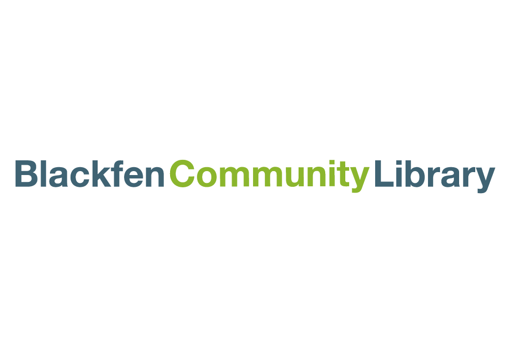 Blackfen Community Library Logo
