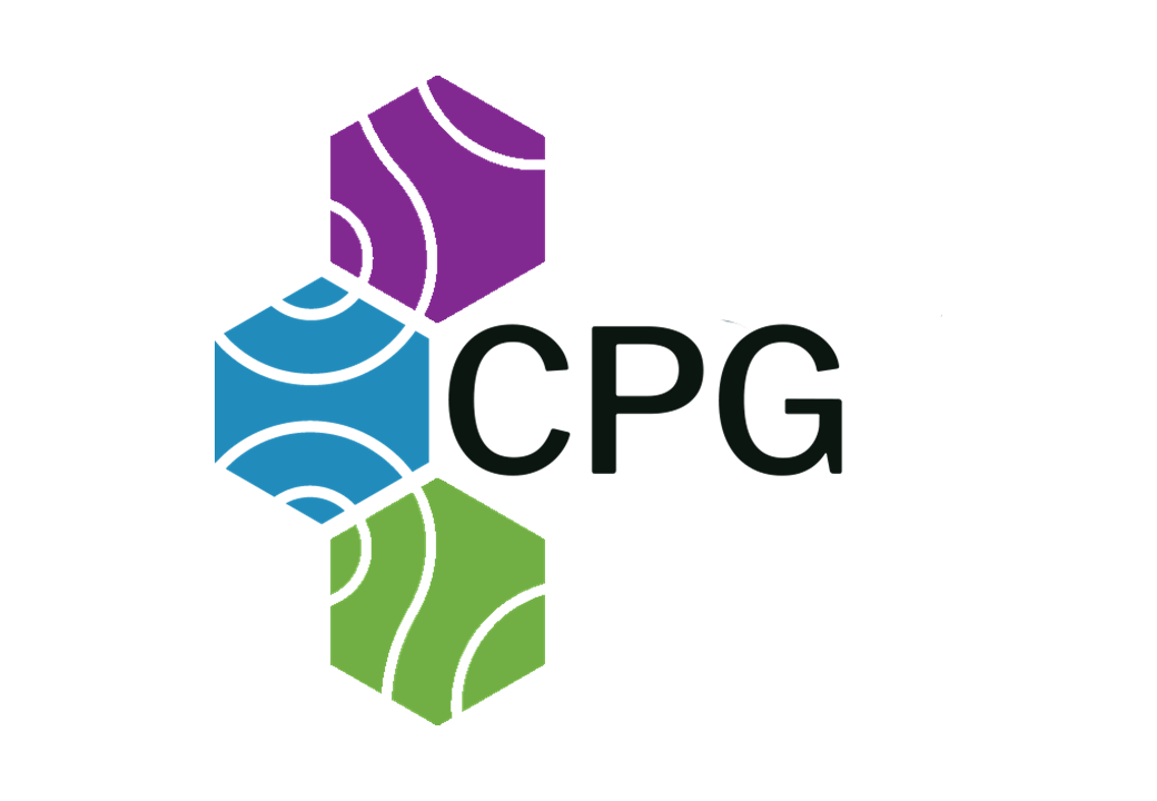 CPG Executive Consulting Logo