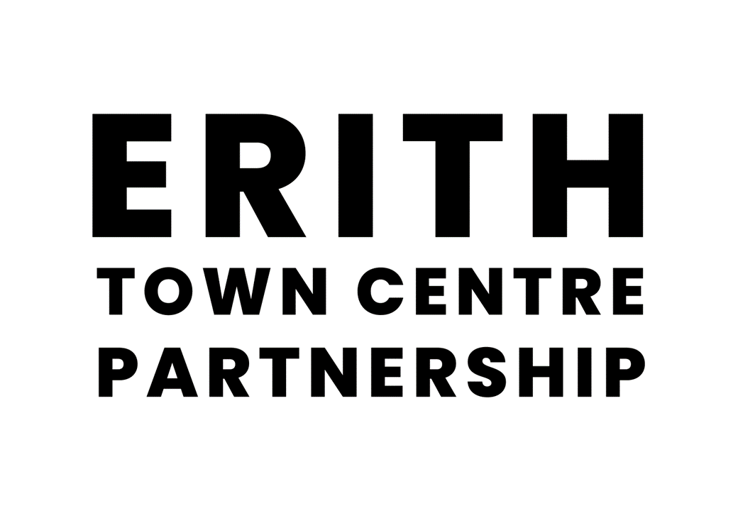 Erith Town Centre Partnership Logo