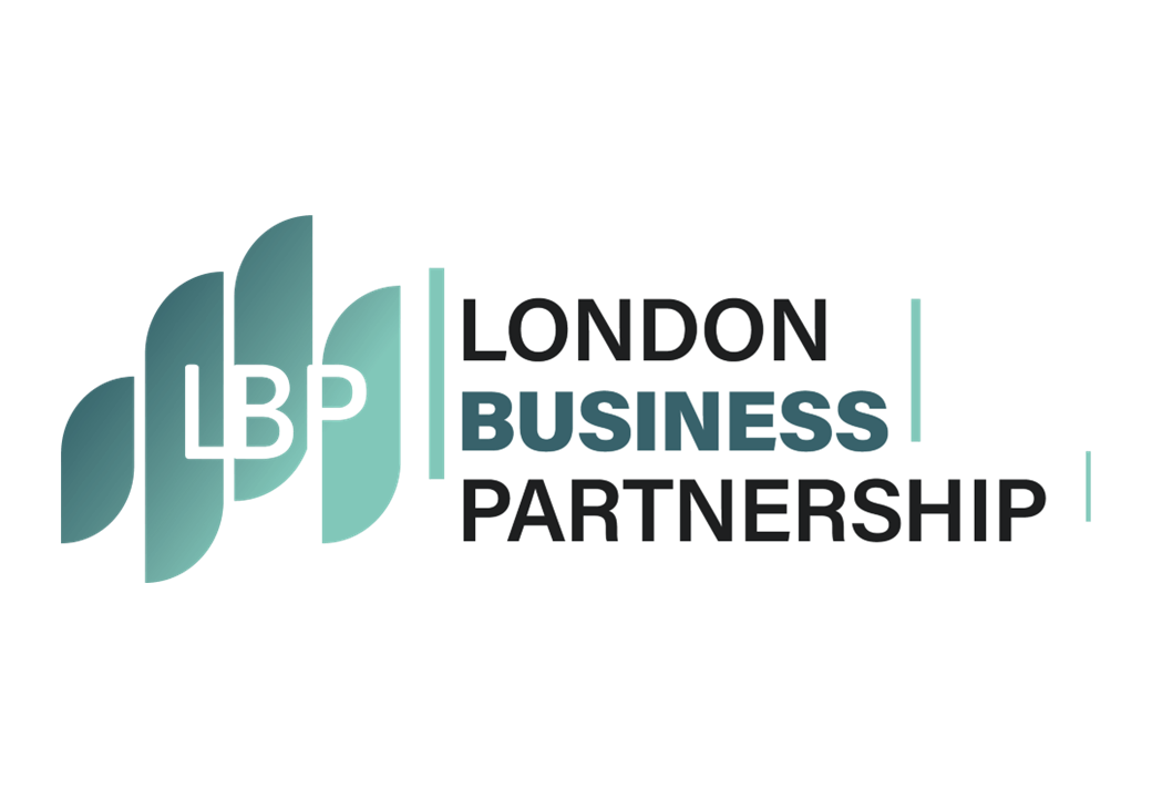London Business Partnership Logo