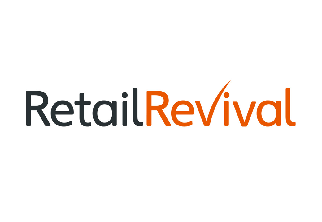 Retail Revival Logo