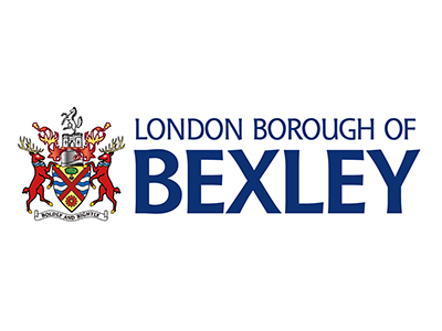 London Borough of Bexley logo