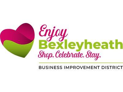 Bexleyheath BID logo