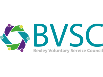 Bexley Voluntary Sector Council logo