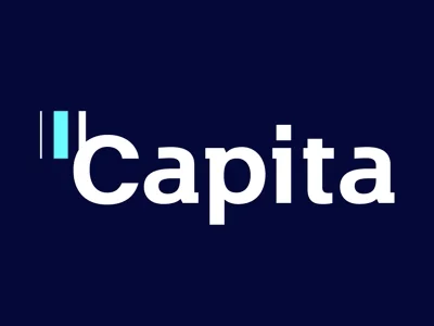 Capita logo