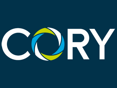 Cory Group logo
