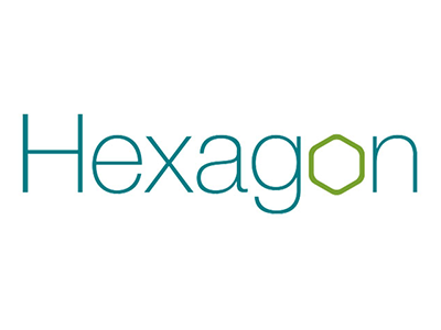 Hexagon Housing Association logo