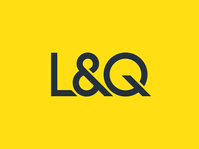 L&Q Group logo