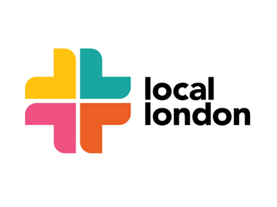 Local London logo