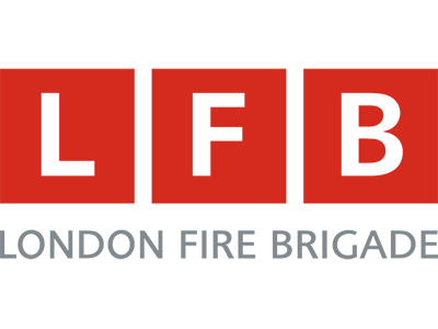 London Fire Brigade logo