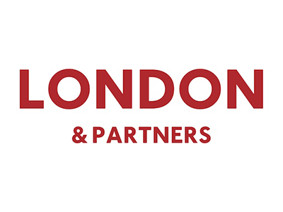 London & Partners logo