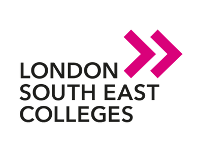 London South East Colleges logo