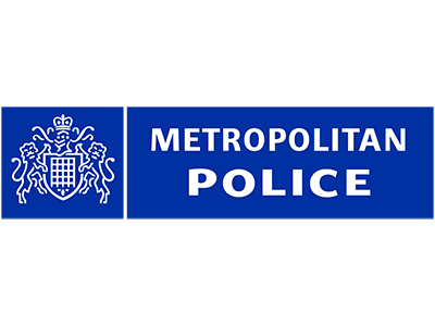 Metropolitan Police logo