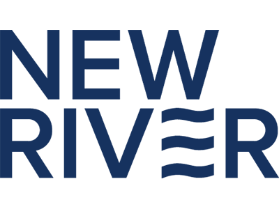 NewRiver logo