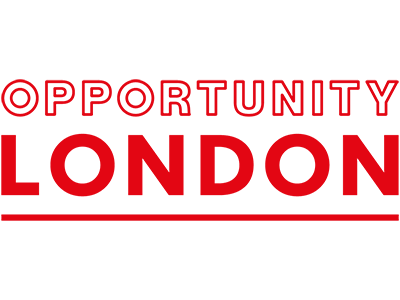 Opportunity London logo
